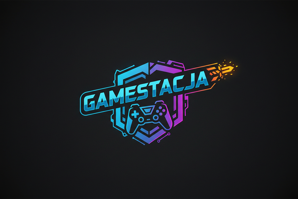 Gamestacja Logo